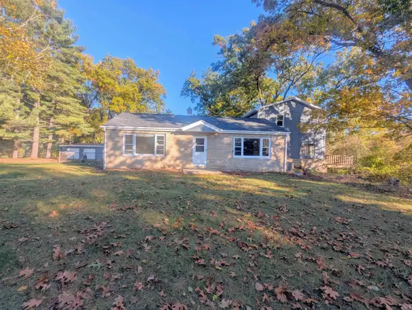 20845 Darden Road, South Bend, IN 46628