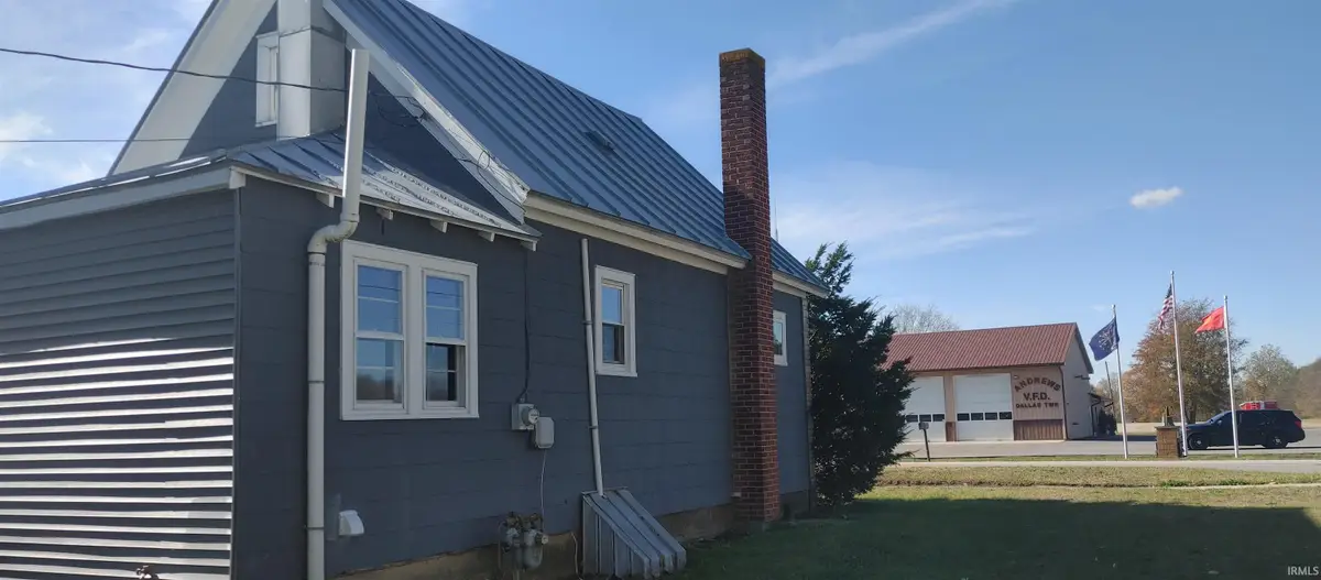 791 N Main Street, Andrews, IN 46702 - #1