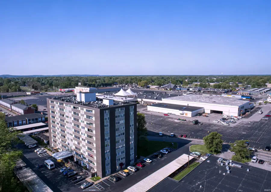 1100 Erie Avenue #707, Evansville, IN 47715 - Image #3