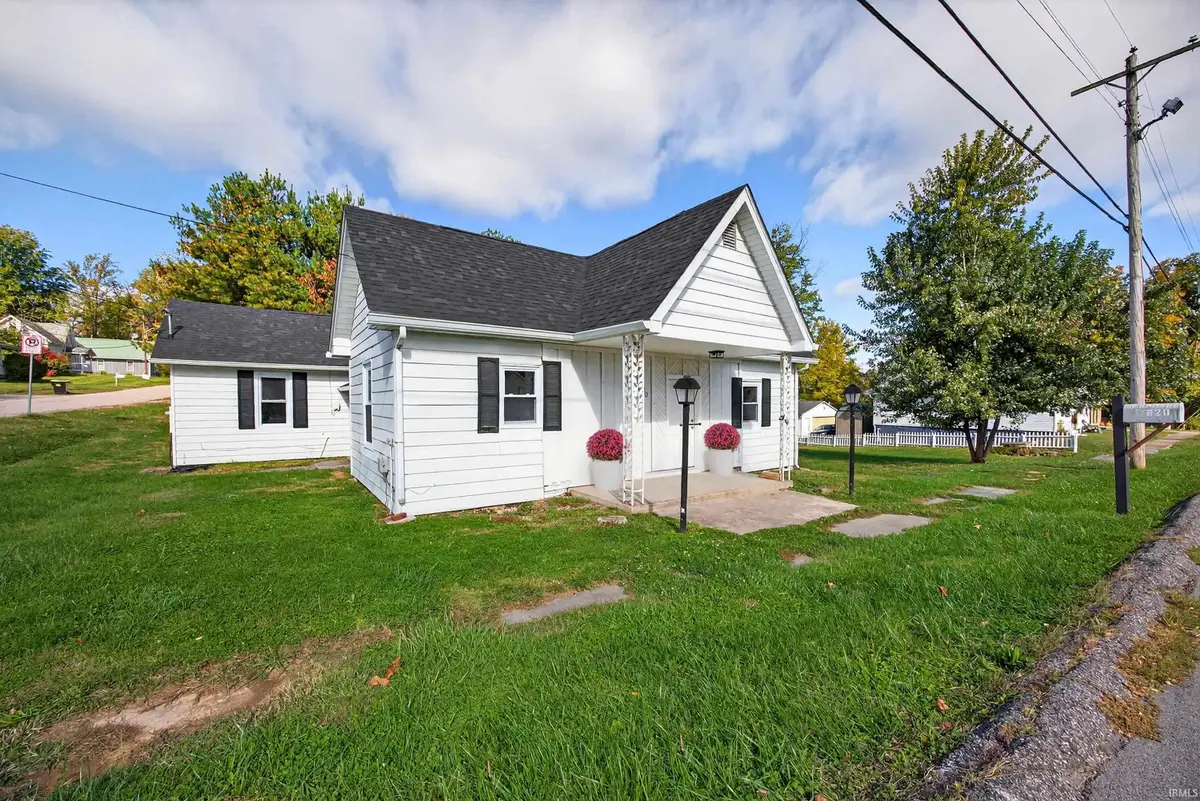 220 S 2nd Street, Ellettsville, IN 47429 - Image #1