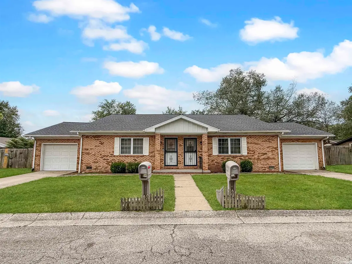 213 215 Lorshelna Drive, Evansville, IN 47711 - Image #1