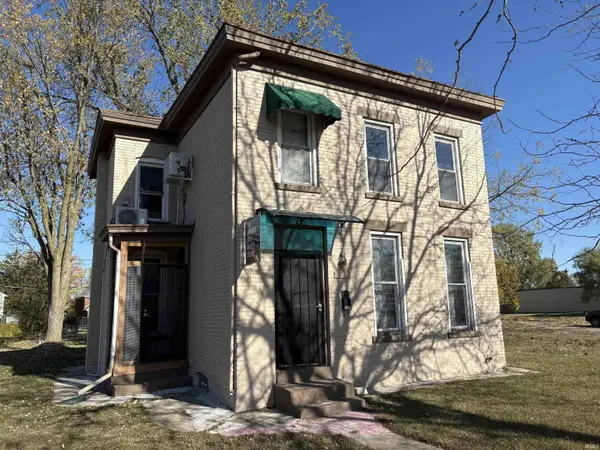 613 E Lewis Street, Fort Wayne, IN 46802