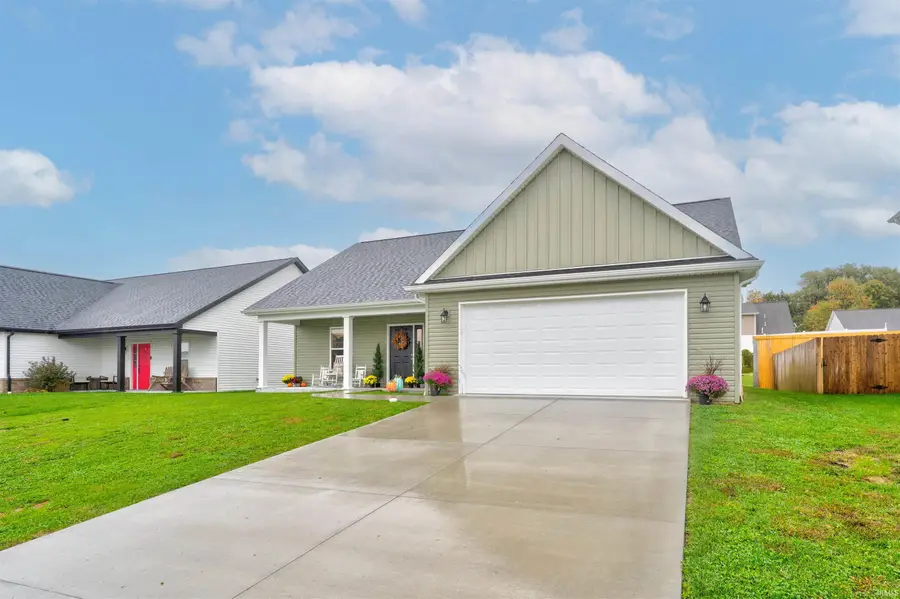 15215 Shakespeare Drive, Evansville, IN 47725 - Image #2