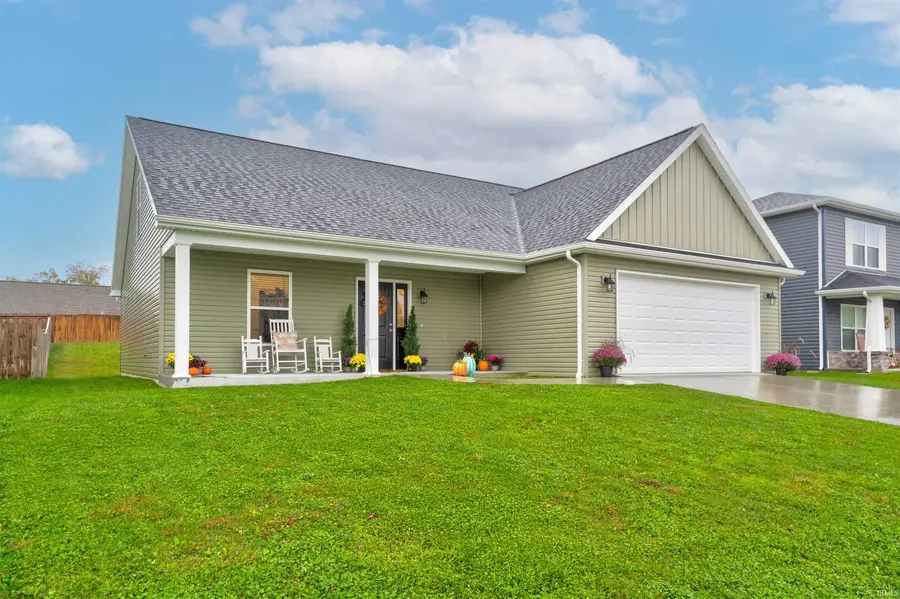 15215 Shakespeare Drive, Evansville, IN 47725 - Image #3