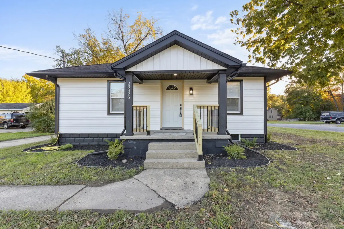 23826 Edison Road, South Bend, IN 46628 - Image #1