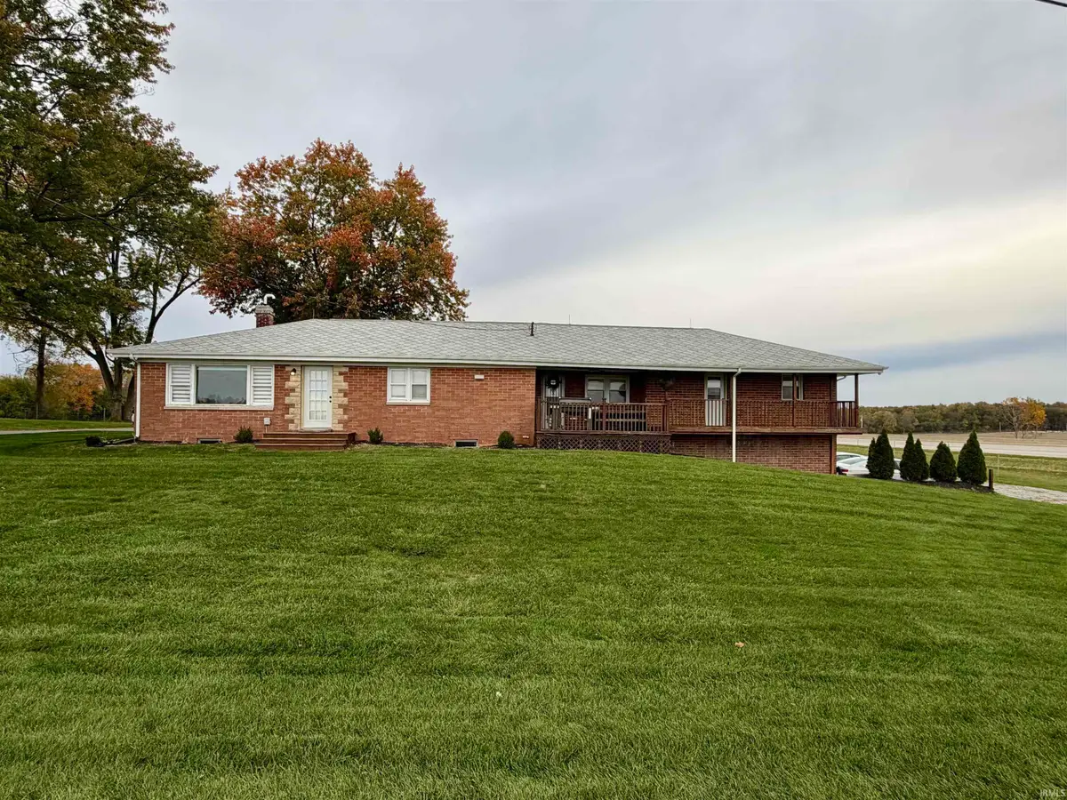 22043 County Road 38, Goshen, IN 46526 - Image #1