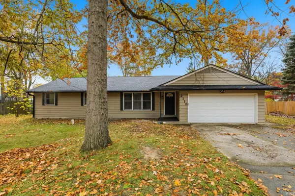 2119 Klug Drive, Fort Wayne, IN 46818