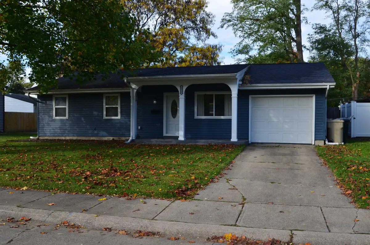 5015 Kirkshire Drive, South Bend, IN 46614 - Image #1