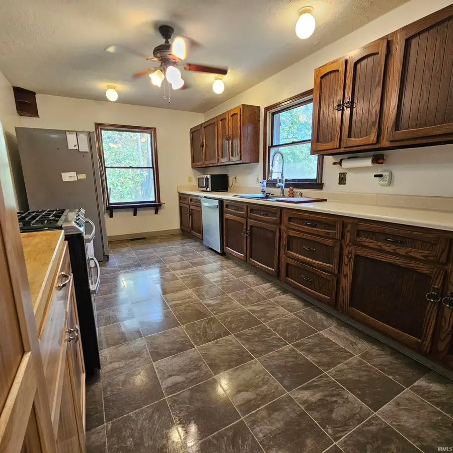 3795 Fish Creek Road, Poland, IN 47868 - Image #2