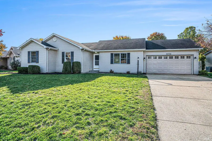 55799 Rooster Lane, Osceola, IN 46561 - Image #2