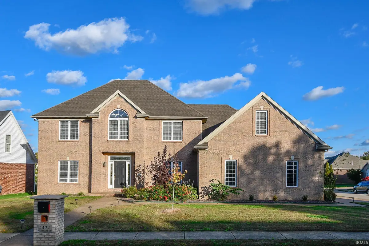4422 Wynbrooke Drive, Newburgh, IN 47630 - Image #1