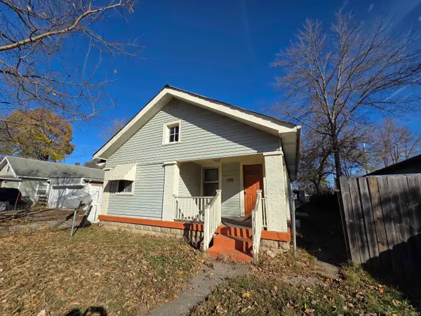 1715 N Alton Avenue, Indianapolis, IN 46222