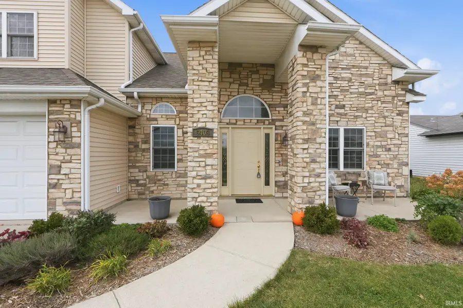 6409 High Point Run, Fort Wayne, IN 46825 - Image #3