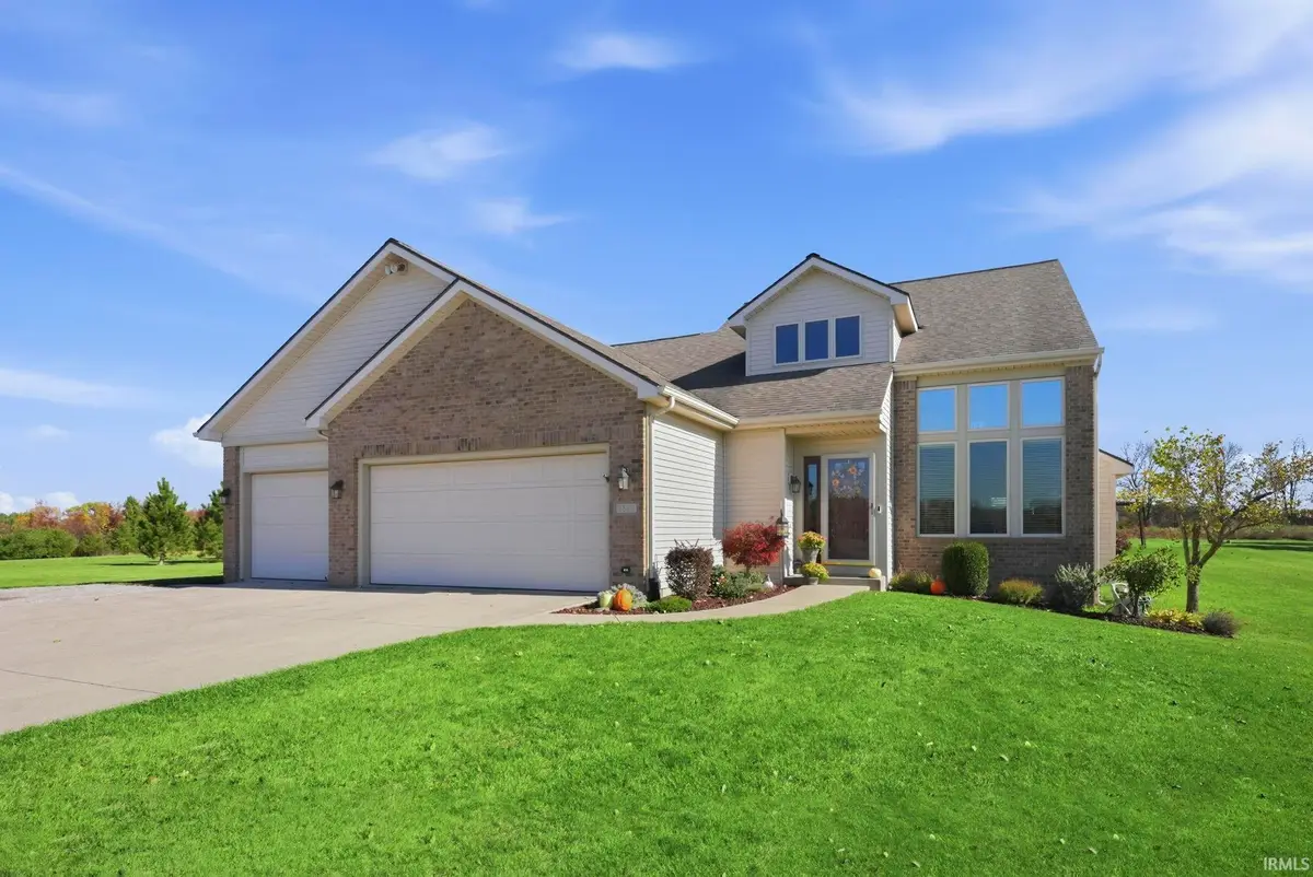 2879 S 150 E, Columbia City, IN 46725 - #1