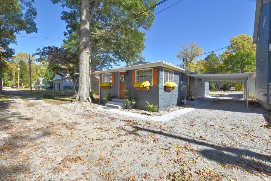 11921 W Breezy Point Drive, Monticello, IN 47960 - Image #2