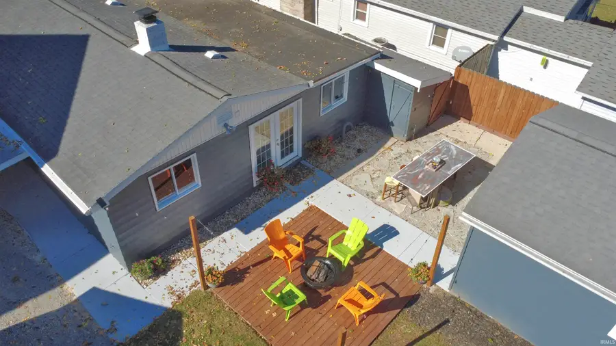 11921 W Breezy Point Drive, Monticello, IN 47960 - Image #3