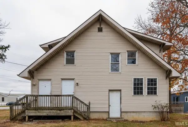 3930 N Clinton Street, Fort Wayne, IN 46805