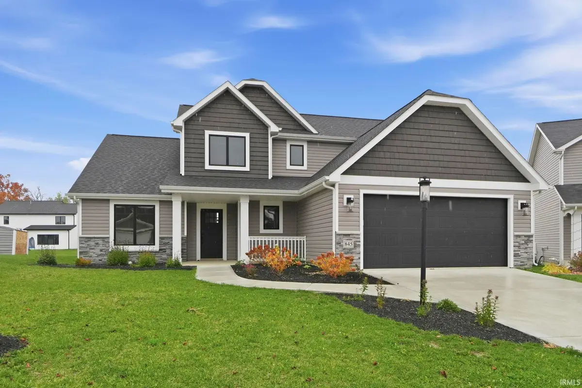 845 Sienna Court, Angola, IN 46703 - #1
