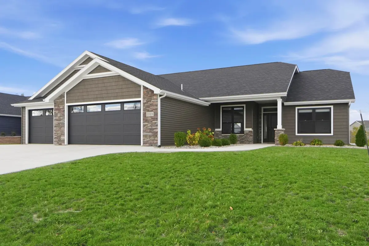 1989 Eastland Crossing, Angola, IN 46703 - #1