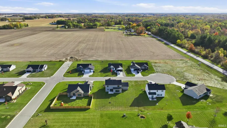 310 Cottonwood Court, Markle, IN 46770 - #3