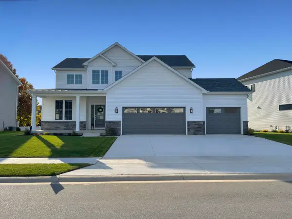 54691 Pierre Trails Drive, Osceola, IN 46561