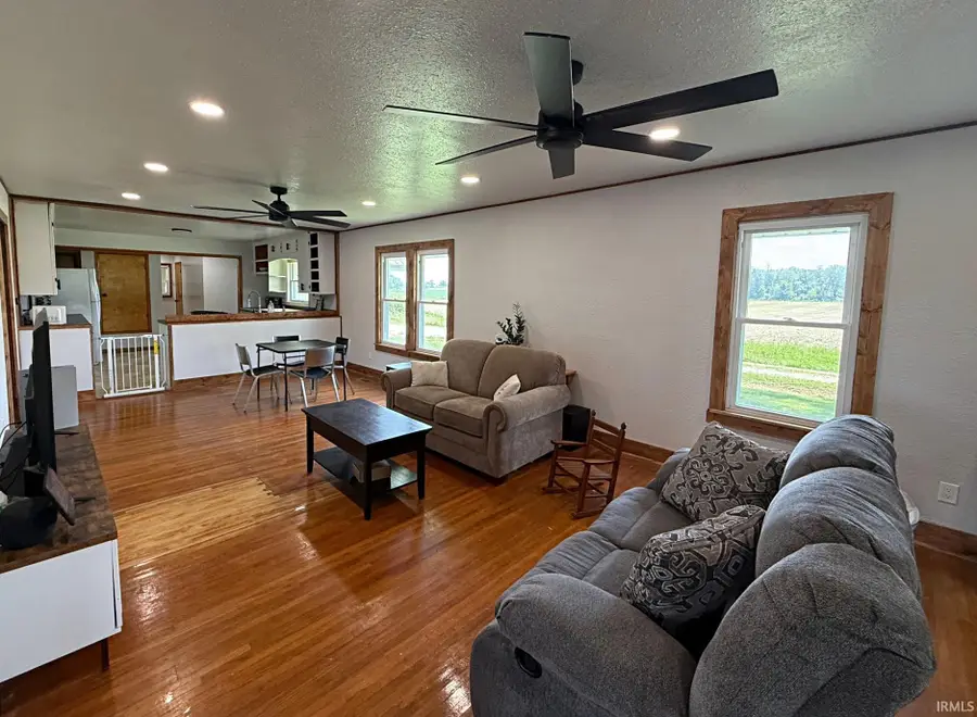 4499 S State Road 59, Linton, IN 47441 - Image #3