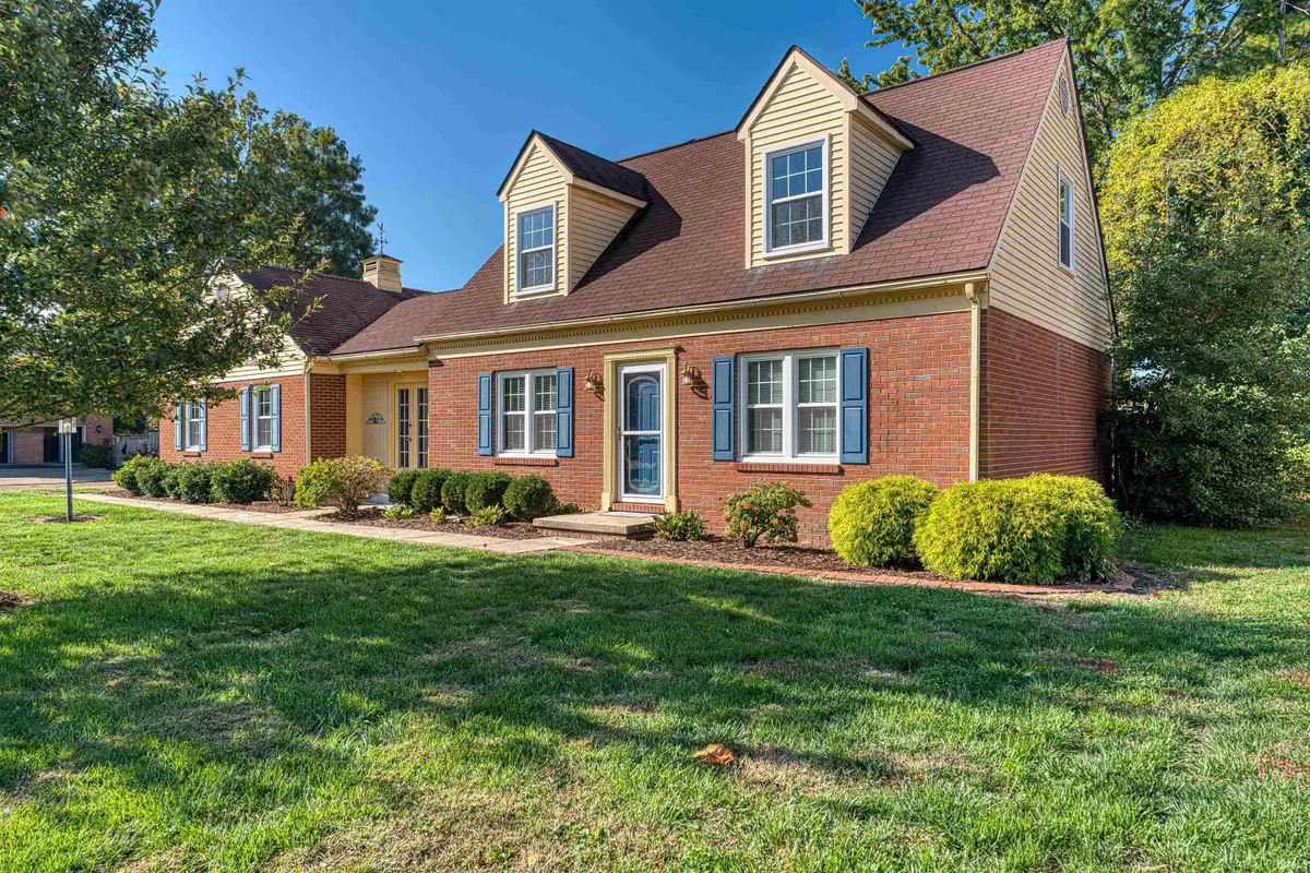 345 Wilson Square, Evansville, IN 47715 - Image #1