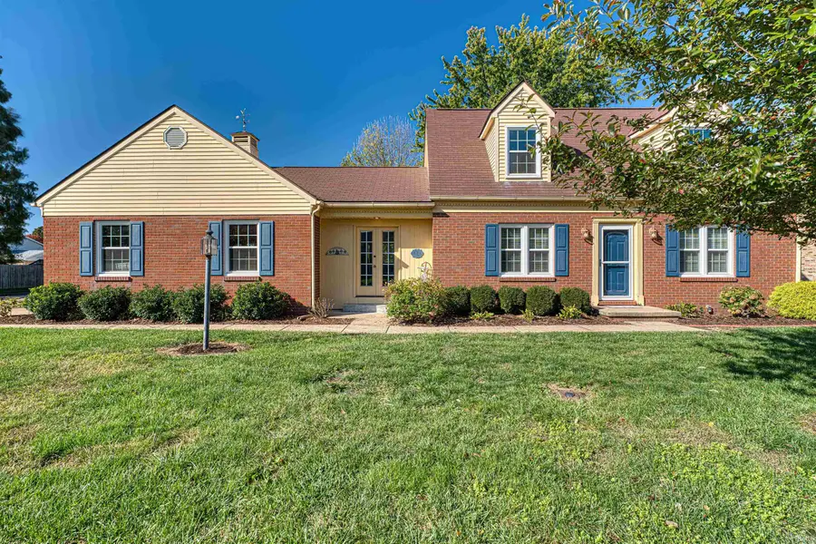 345 Wilson Square, Evansville, IN 47715 - Image #2