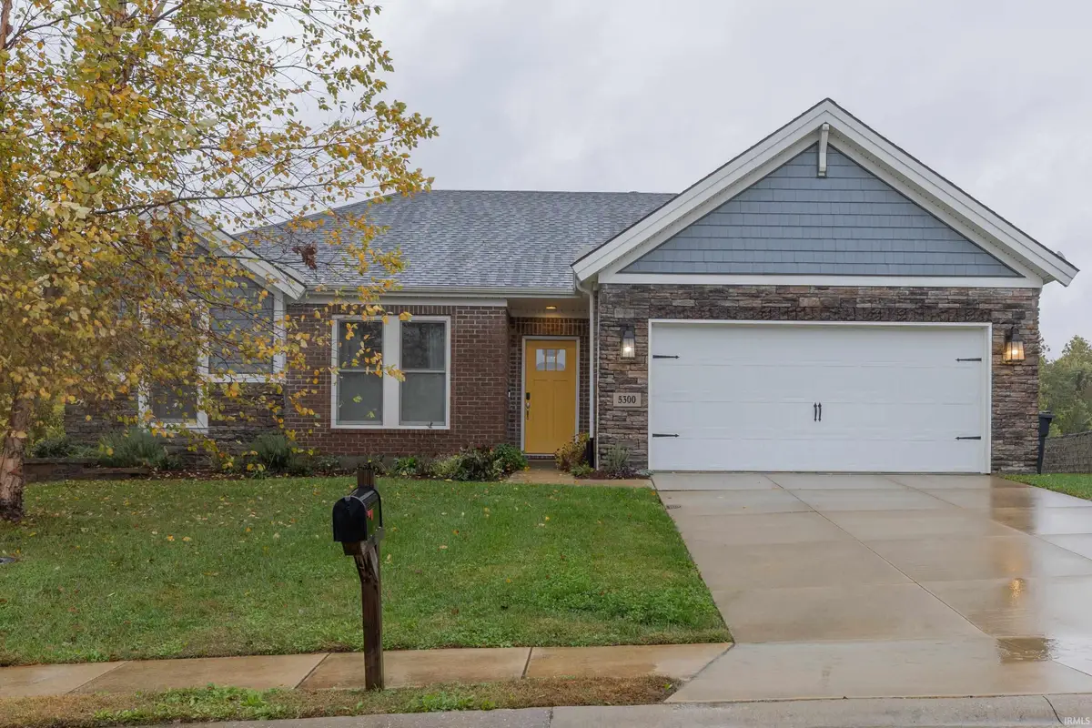 5300 Gravenstein Court, Evansville, IN 47711 - Image #1