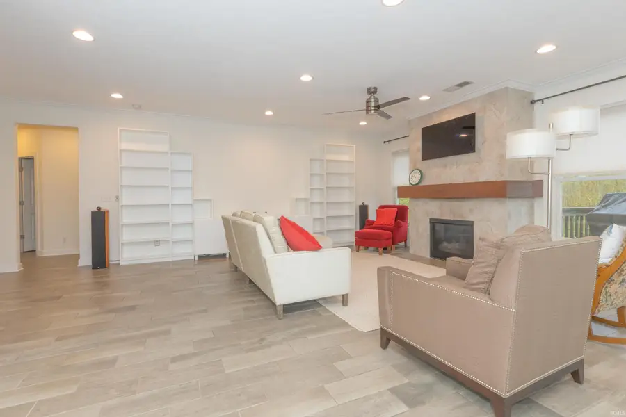 5300 Gravenstein Court, Evansville, IN 47711 - Image #2