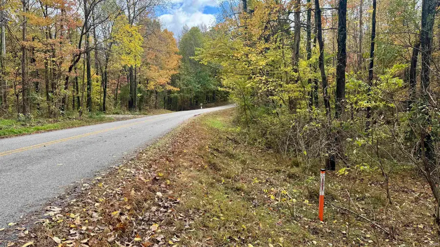 off N St Peters Church Road, Evanston, IN 47531 - Image #3