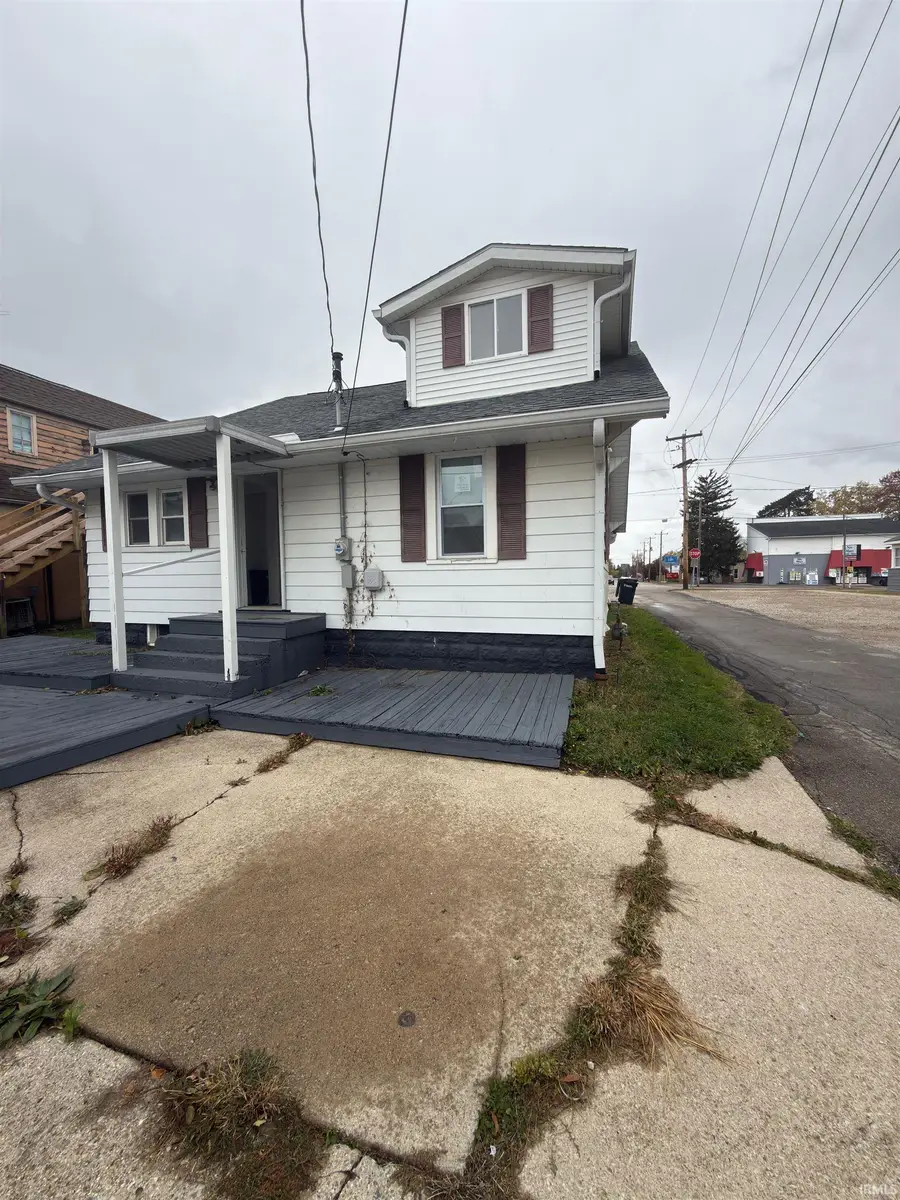 1520 N Wheeling Avenue, Muncie, IN 47303 - Image #2