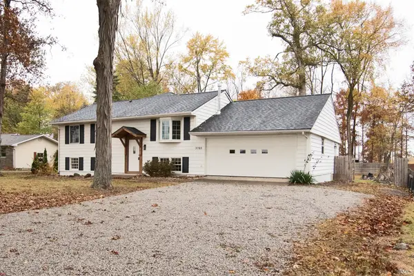 3703 E 1000, Ossian, IN 46777