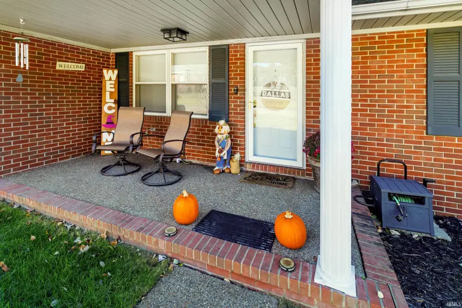 7555 Gourley Lane, Newburgh, IN 47630 - Image #2