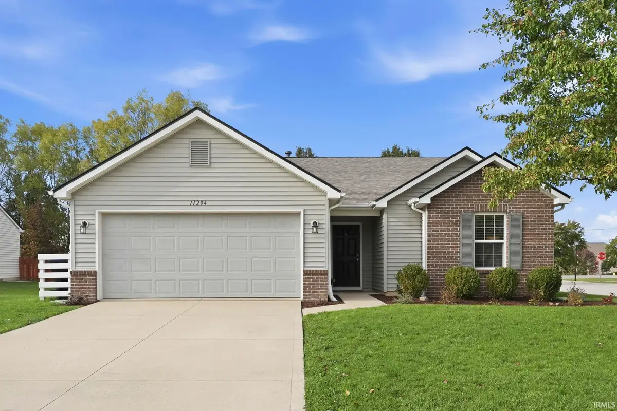 11204 Wirra Wirra Hill, Roanoke, IN 46783 - #1