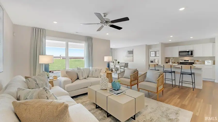 1004 Butler Lake Court, Fort Wayne, IN 46818 - Image #2