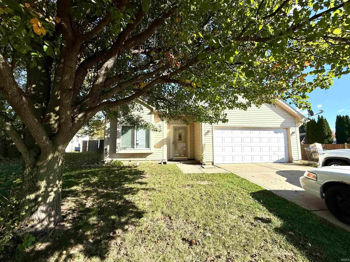 102 Elderbury Court, Mooresville, IN 46158 - #1