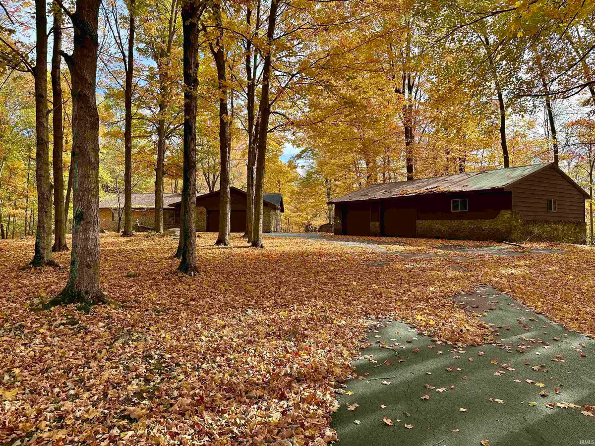 6529 S 125 W, Peru, IN 46970 - Image #1