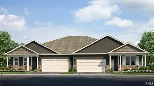 1003 Butler Lake Court, Fort Wayne, IN 46818