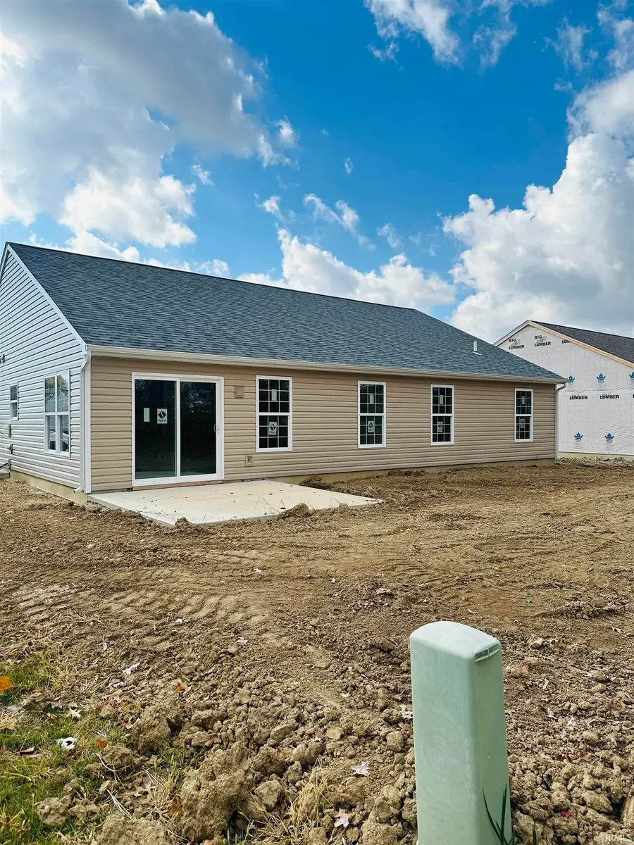 10249 Tirian Place, Fort Wayne, IN 46835 - Image #3