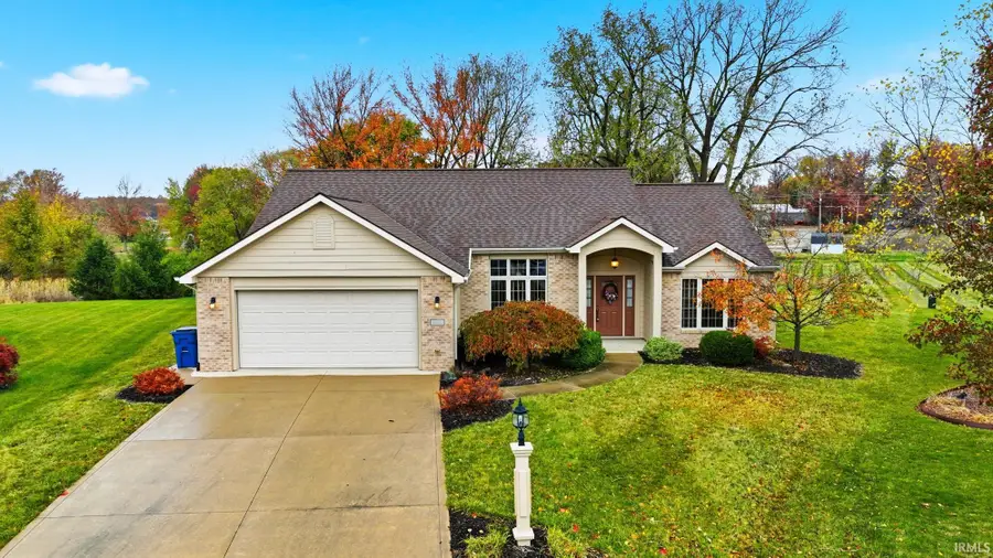 1622 Tara Bella Lane, Fort Wayne, IN 46845 - Image #2