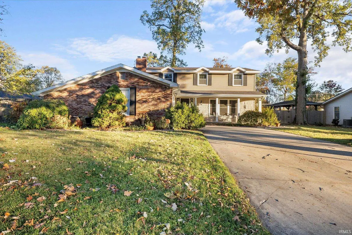 7229 Bellwood Drive, Fort Wayne, IN 46815 - #1