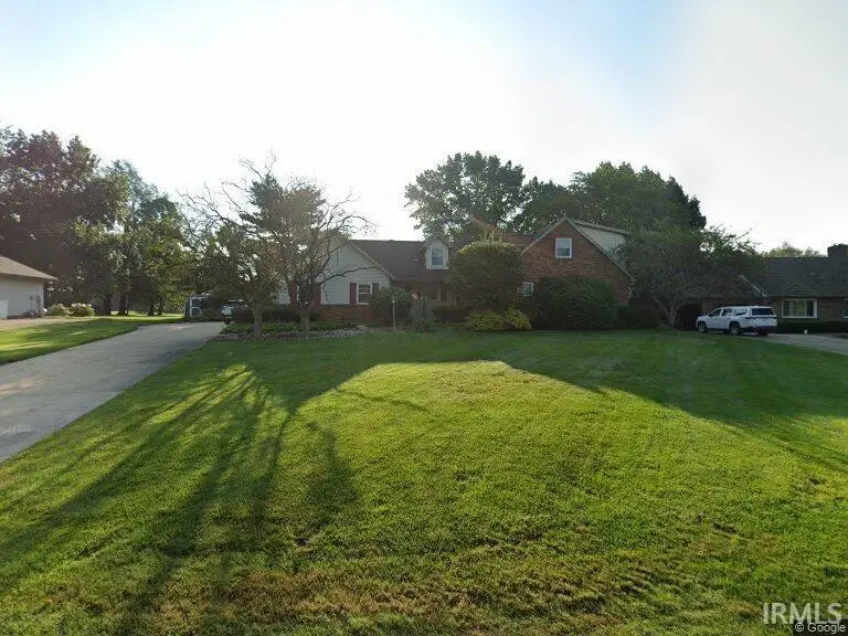 50740 Haven Hill Drive, Granger, IN 46530 - #1