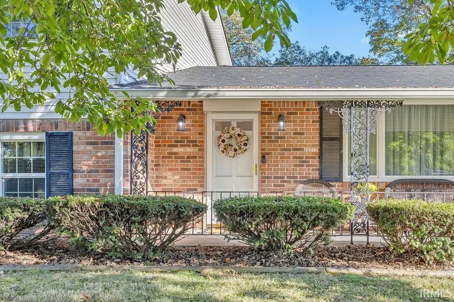 7128 Milhouse Road, Indianapolis, IN 46221 - Image #3