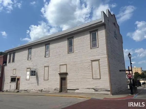 8638 W College Street, French Lick, IN 47432