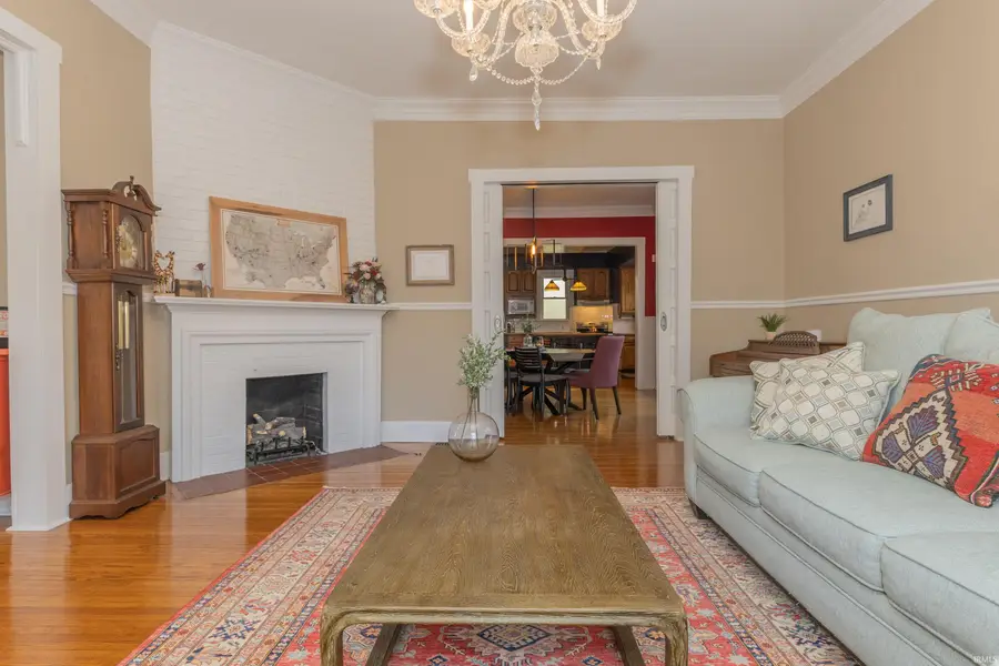 116 Sycamore Street, Newburgh, IN 47630 - Image #3