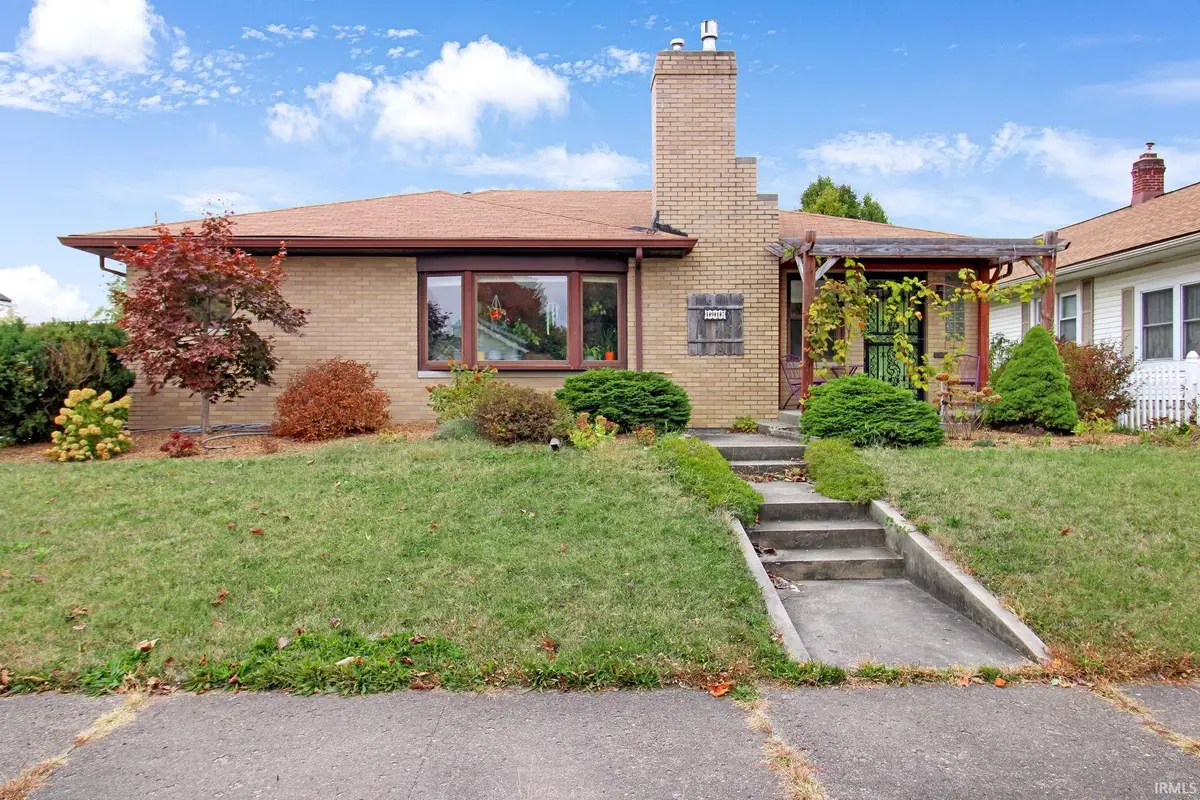 1917 S Washington Street, Kokomo, IN 46902 - Image #1