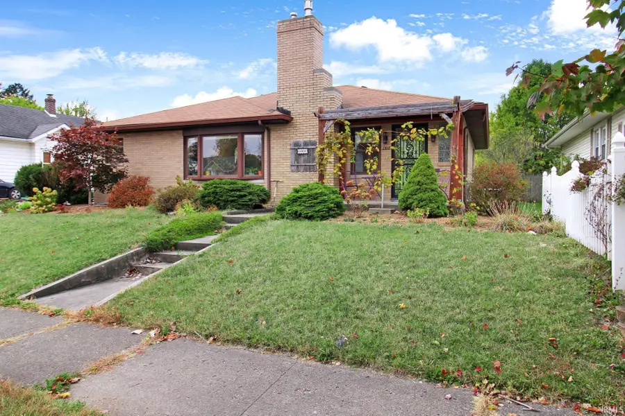 1917 S Washington Street, Kokomo, IN 46902 - Image #2