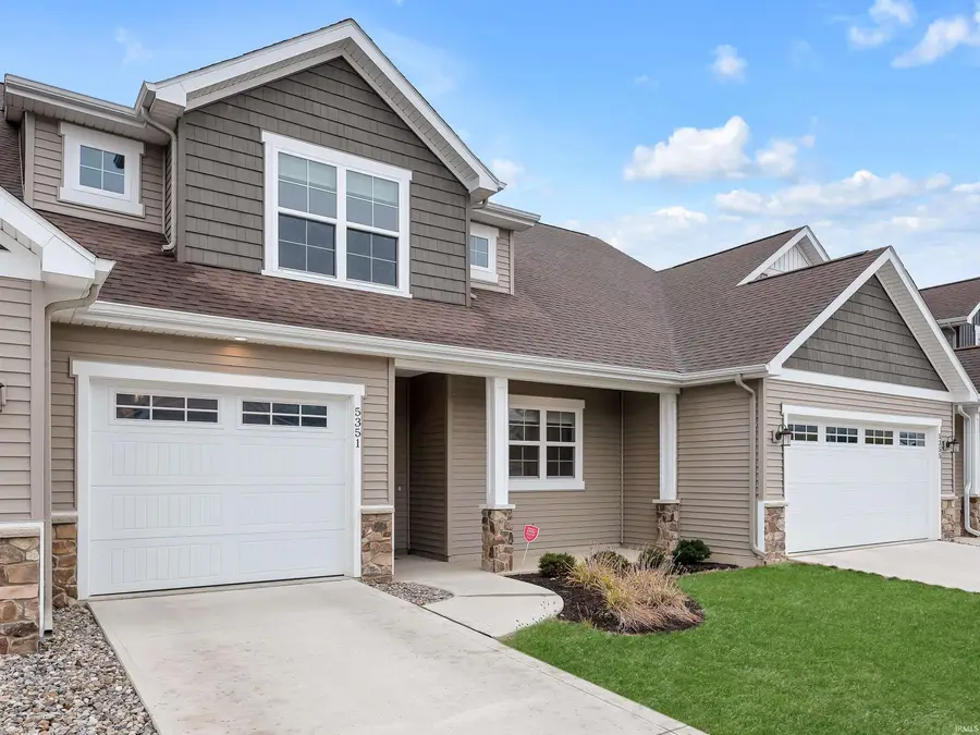 5351 Copper Horse Trail, Fort Wayne, IN 46845 - Image #2