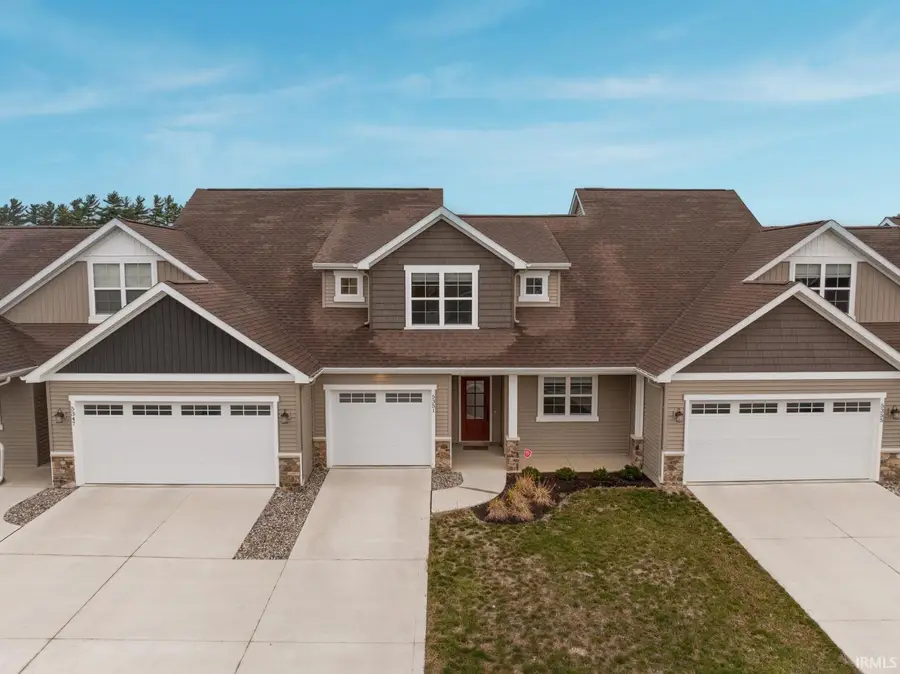 5351 Copper Horse Trail, Fort Wayne, IN 46845 - Image #3